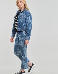 Desigual - OKLAHOMA