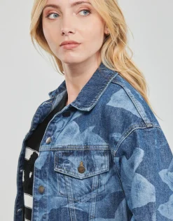 Desigual - OKLAHOMA