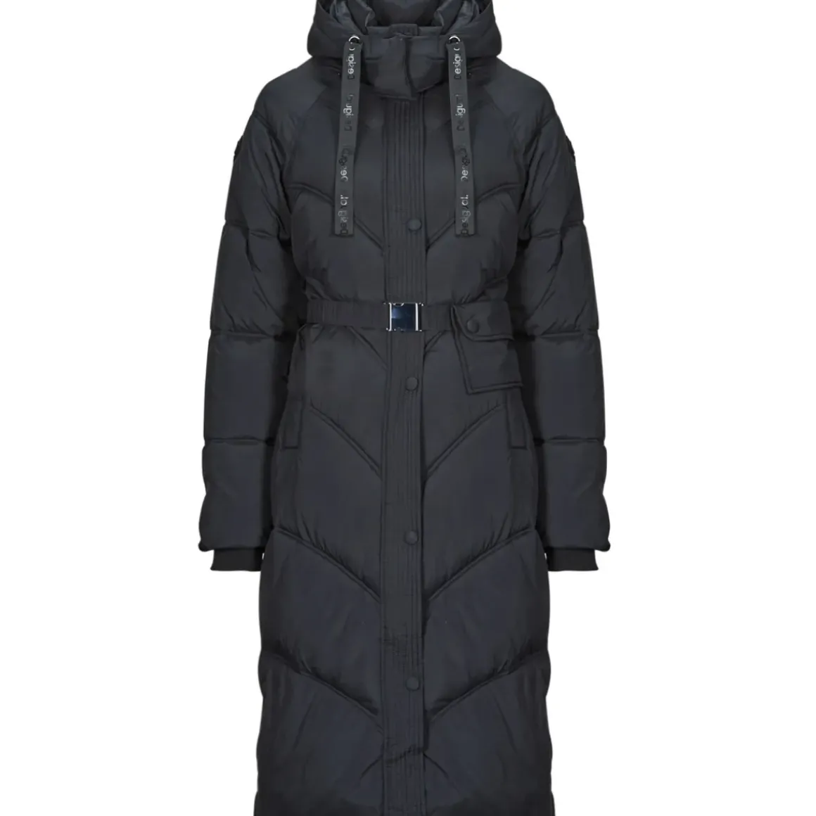 Desigual - PADDED COPENHAGUE
