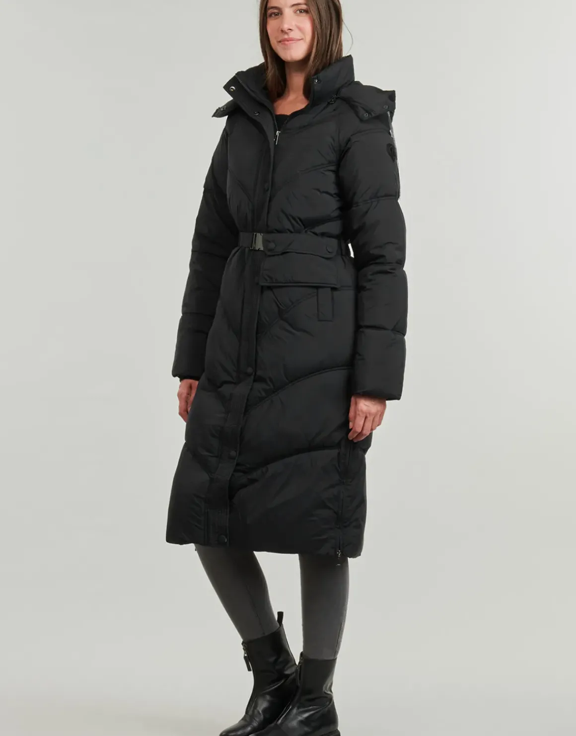 Desigual - PADDED COPENHAGUE