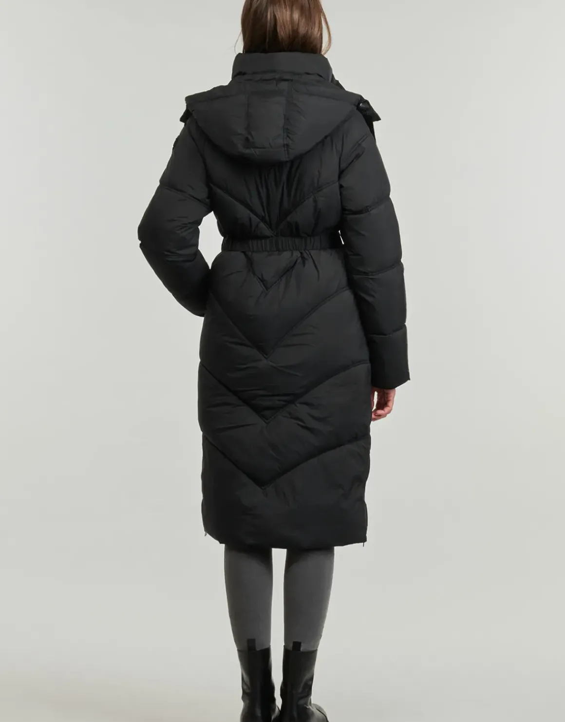 Desigual - PADDED COPENHAGUE