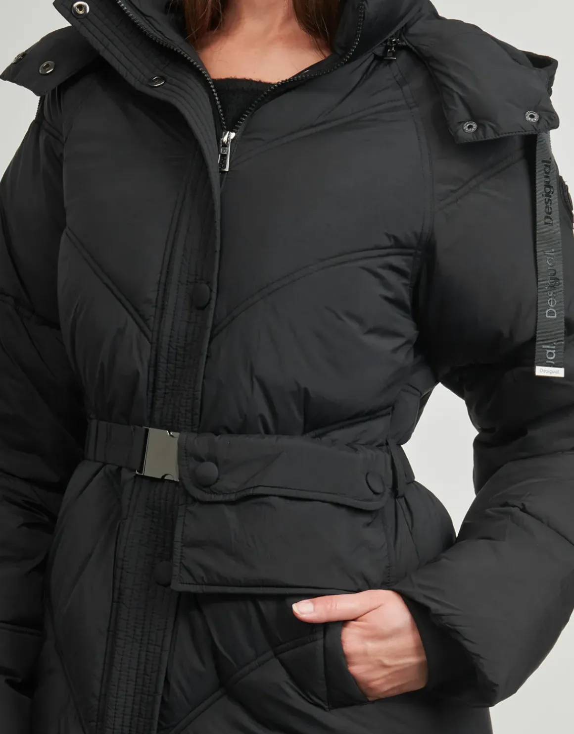 Desigual - PADDED COPENHAGUE