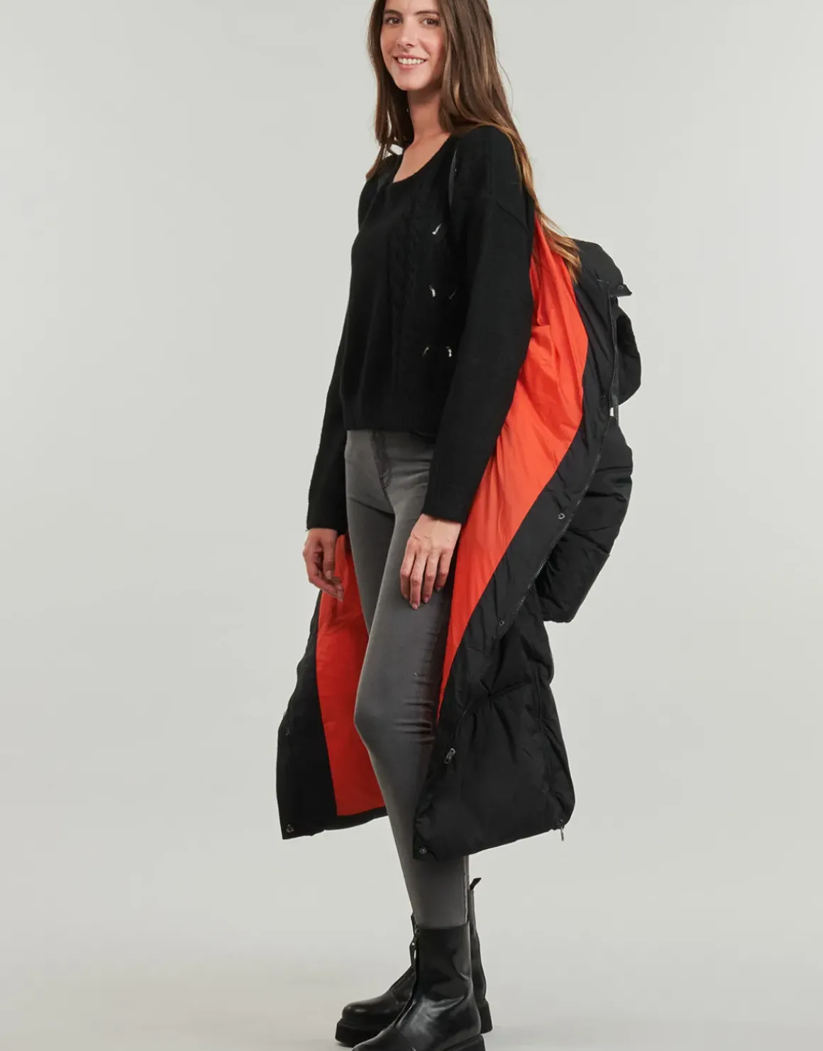 Desigual - PADDED COPENHAGUE