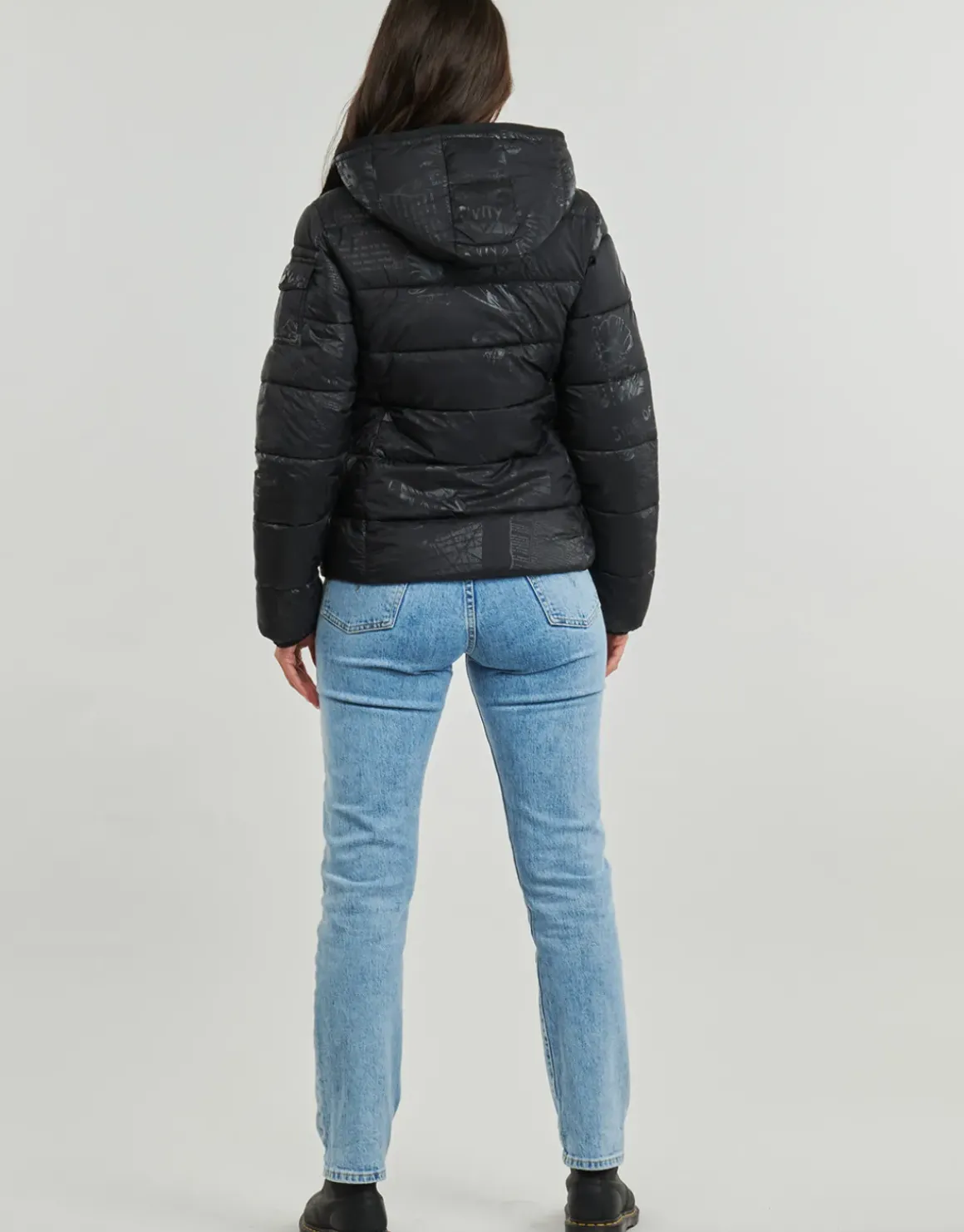 Desigual - PADDED DRAMMEN