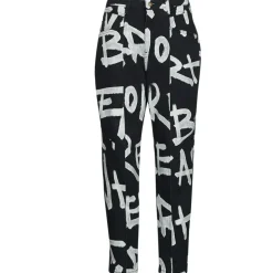 Desigual - PANT_BROCHA