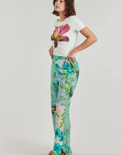 Desigual - PLATA