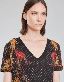 Desigual - PRAGA