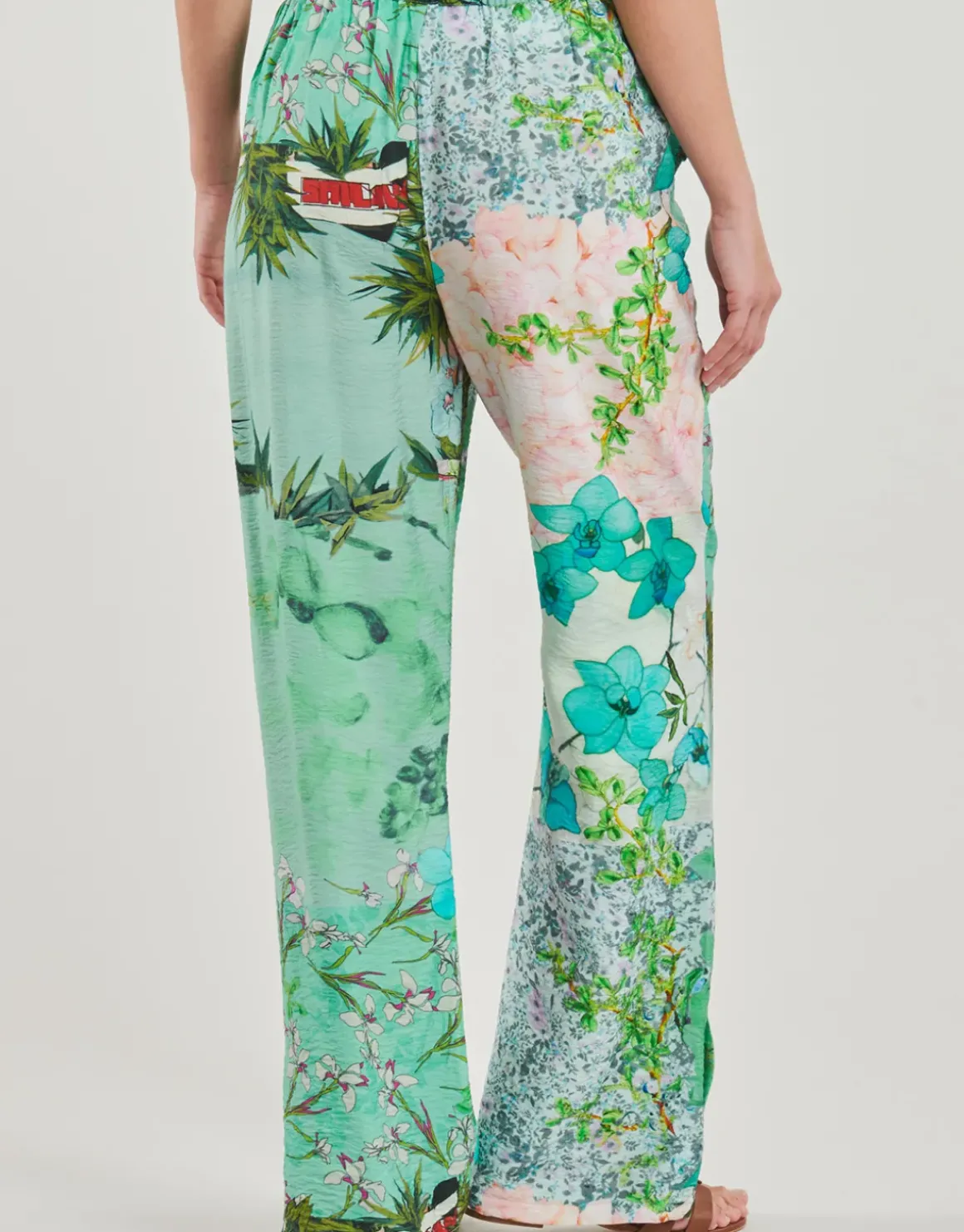 Desigual - SILKA