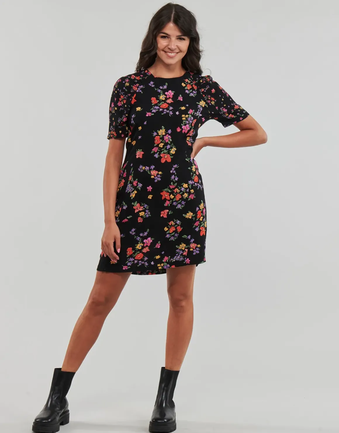Desigual - SNAKE