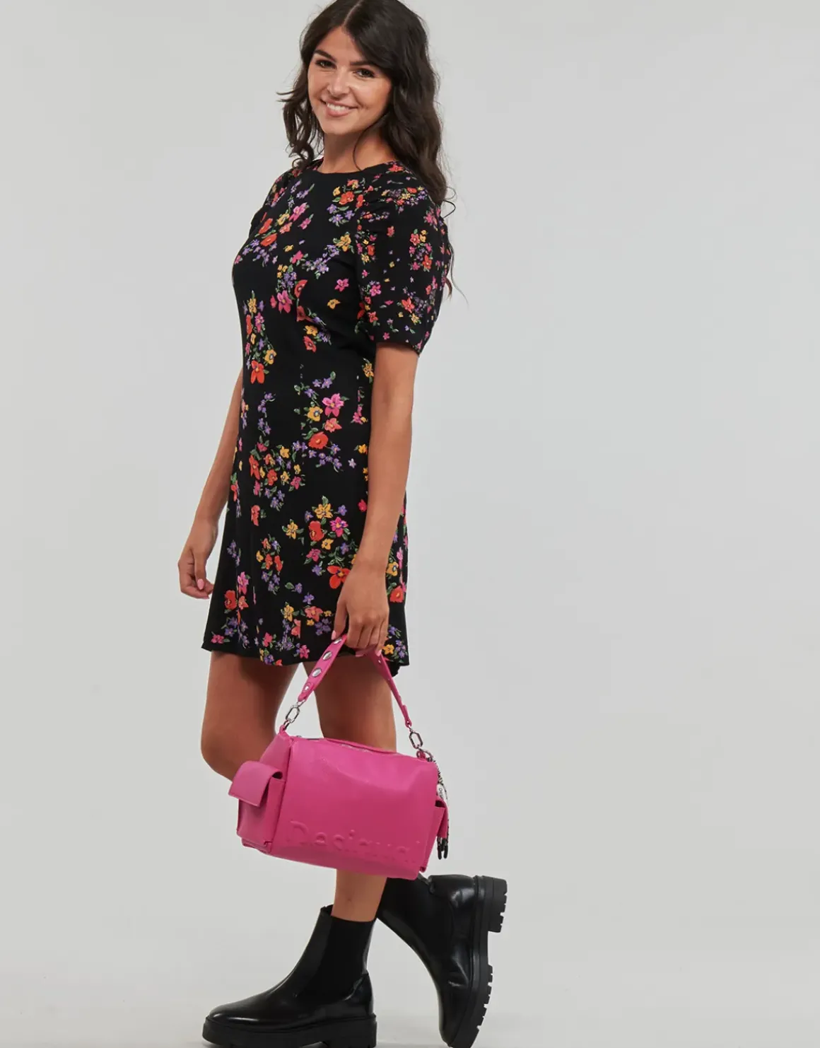 Desigual - SNAKE