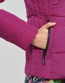 Desigual - SNOW