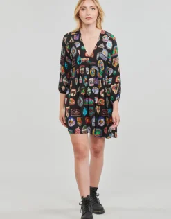 Desigual - STAMP