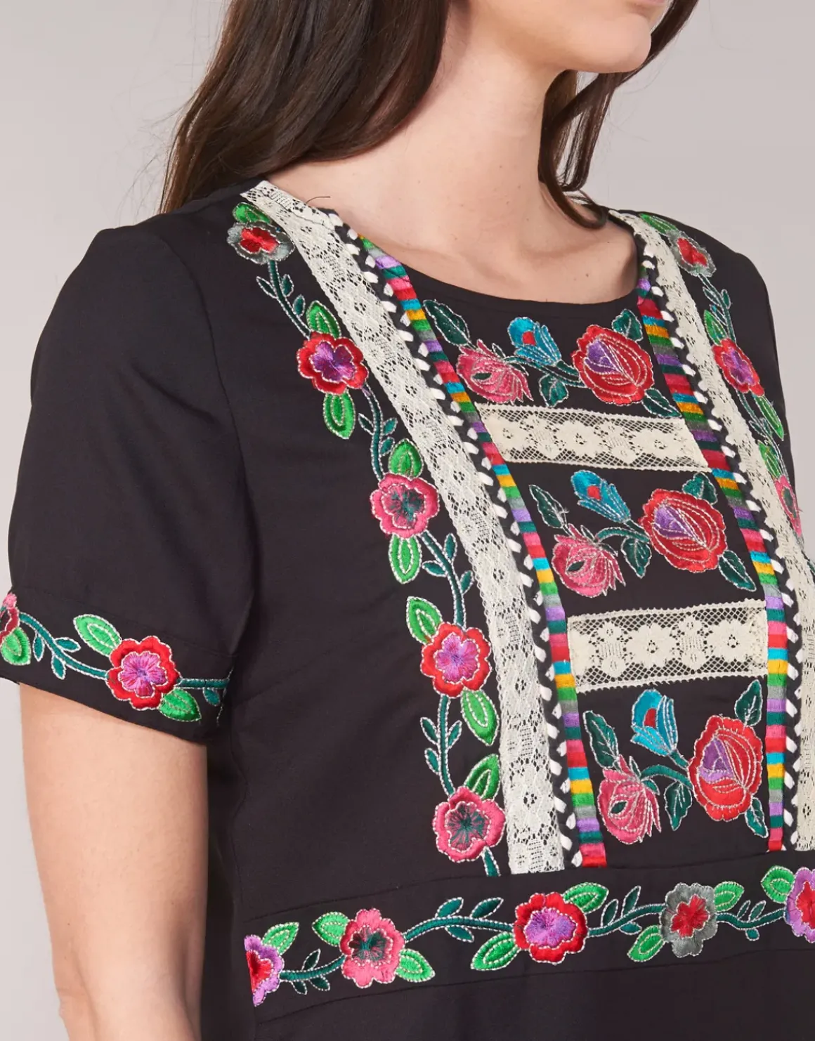 Desigual - TRALEE