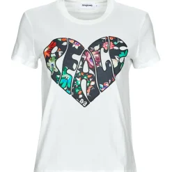 Desigual - TS_COR