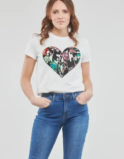Desigual - TS_COR
