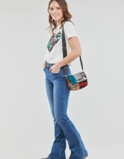 Desigual - TS_COR