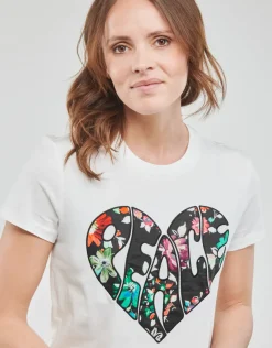 Desigual - TS_COR