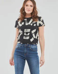 Desigual - TS_GLASGOW