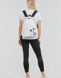 Desigual - TS_MICKEY BOOM