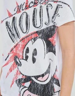 Desigual - TS_MICKEY BOOM