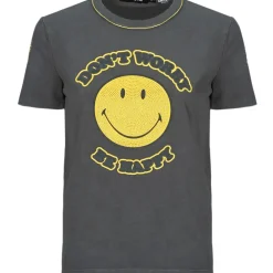 Desigual - TS_MORE SMILEY