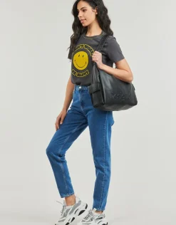 Desigual - TS_MORE SMILEY