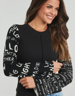 Desigual - TS REBE
