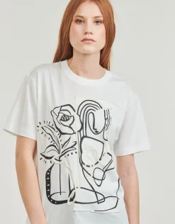 Desigual - TS_TRISTAN