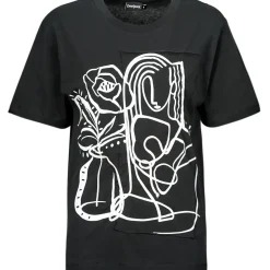 Desigual - TS_TRISTAN