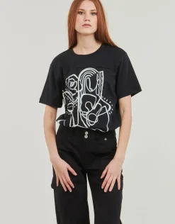Desigual - TS_TRISTAN
