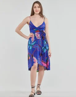 Desigual - VEST_ALANA