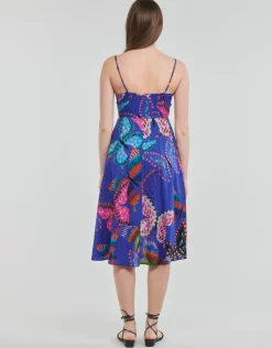 Desigual - VEST_ALANA