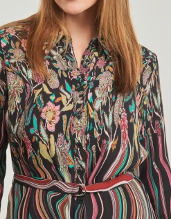 Desigual - VEST CHARLOTTE