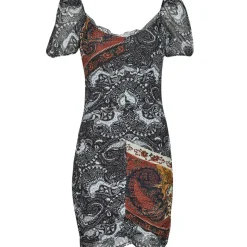 Desigual - VEST_DEEPTI