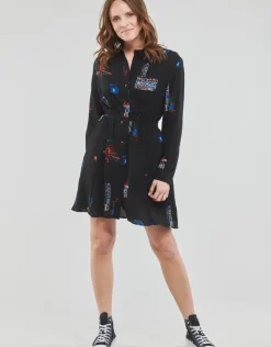 Desigual - VEST_DRESDE
