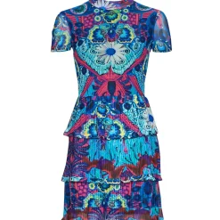 Desigual - VEST_EXETER-LACROIX
