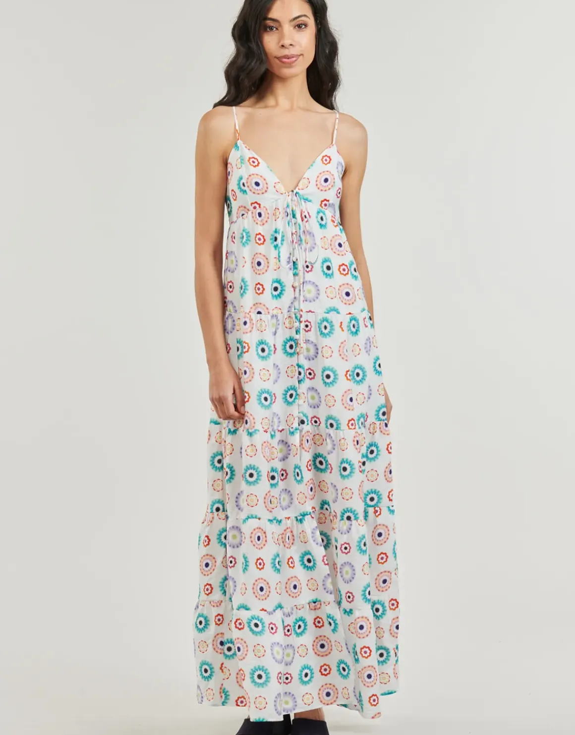 Desigual - VEST_GALACTICA