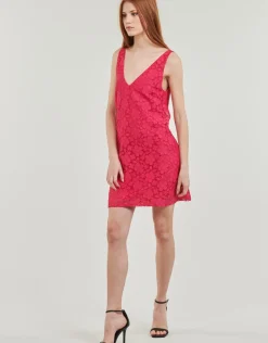 Desigual - VEST_LACE
