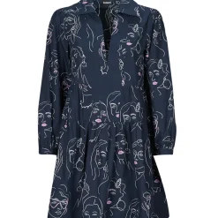 Desigual - VEST LOUISVILLE