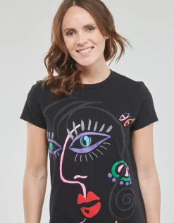 Desigual - VEST_MALUA