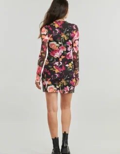 Desigual - VEST MANILA