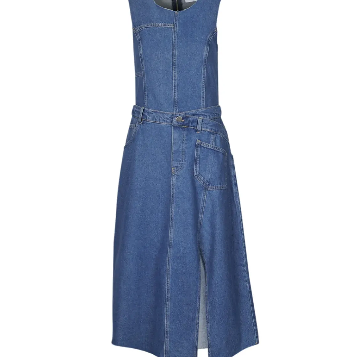 Desigual - VEST NUEVA YORK