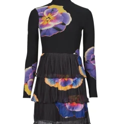 Desigual - VEST PENSEE LACROIX