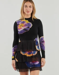 Desigual - VEST PENSEE LACROIX