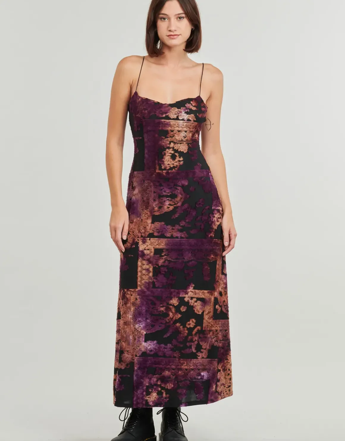 Desigual - VEST ROSY