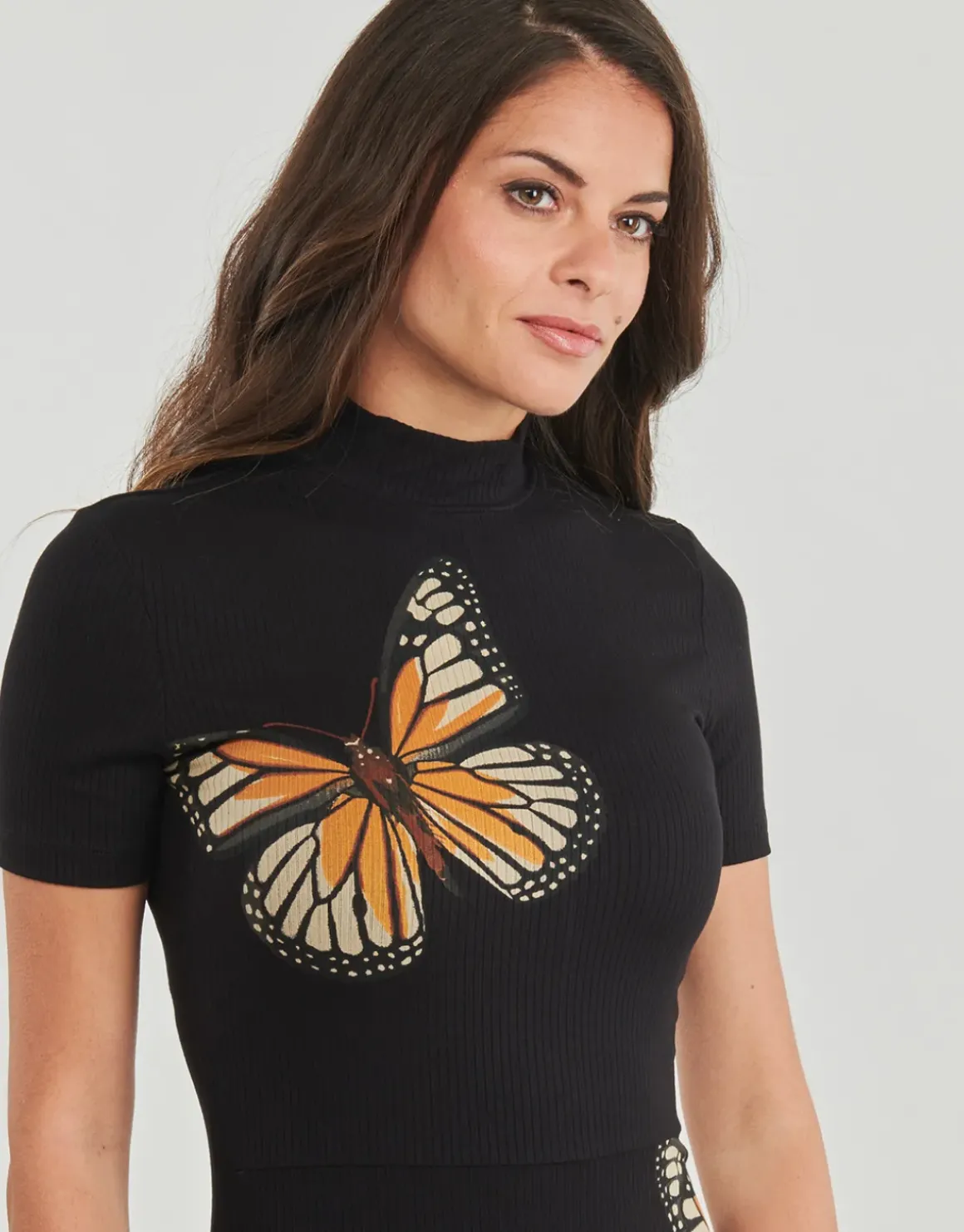 Desigual - VEST VIRGINIA