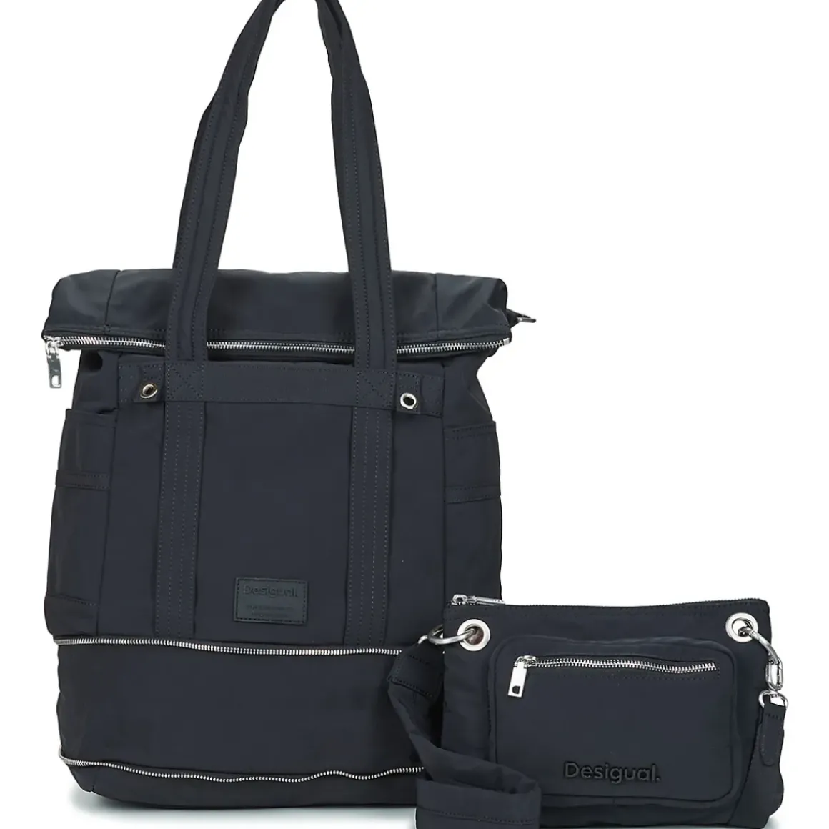 Desigual - BACK BASIC MODULAR VOYAGER