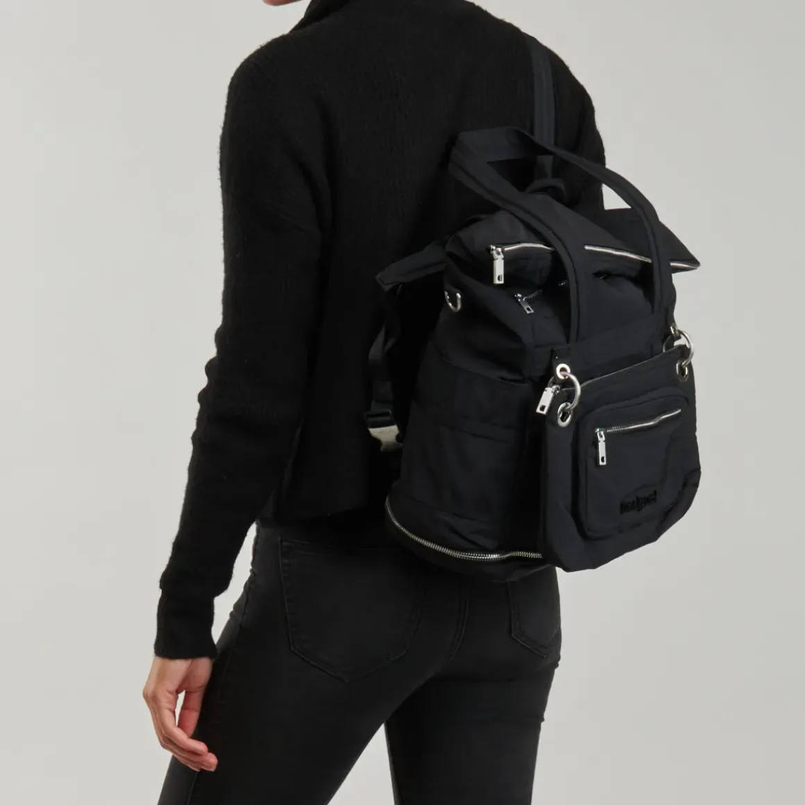 Desigual - BACK BASIC MODULAR VOYAGER