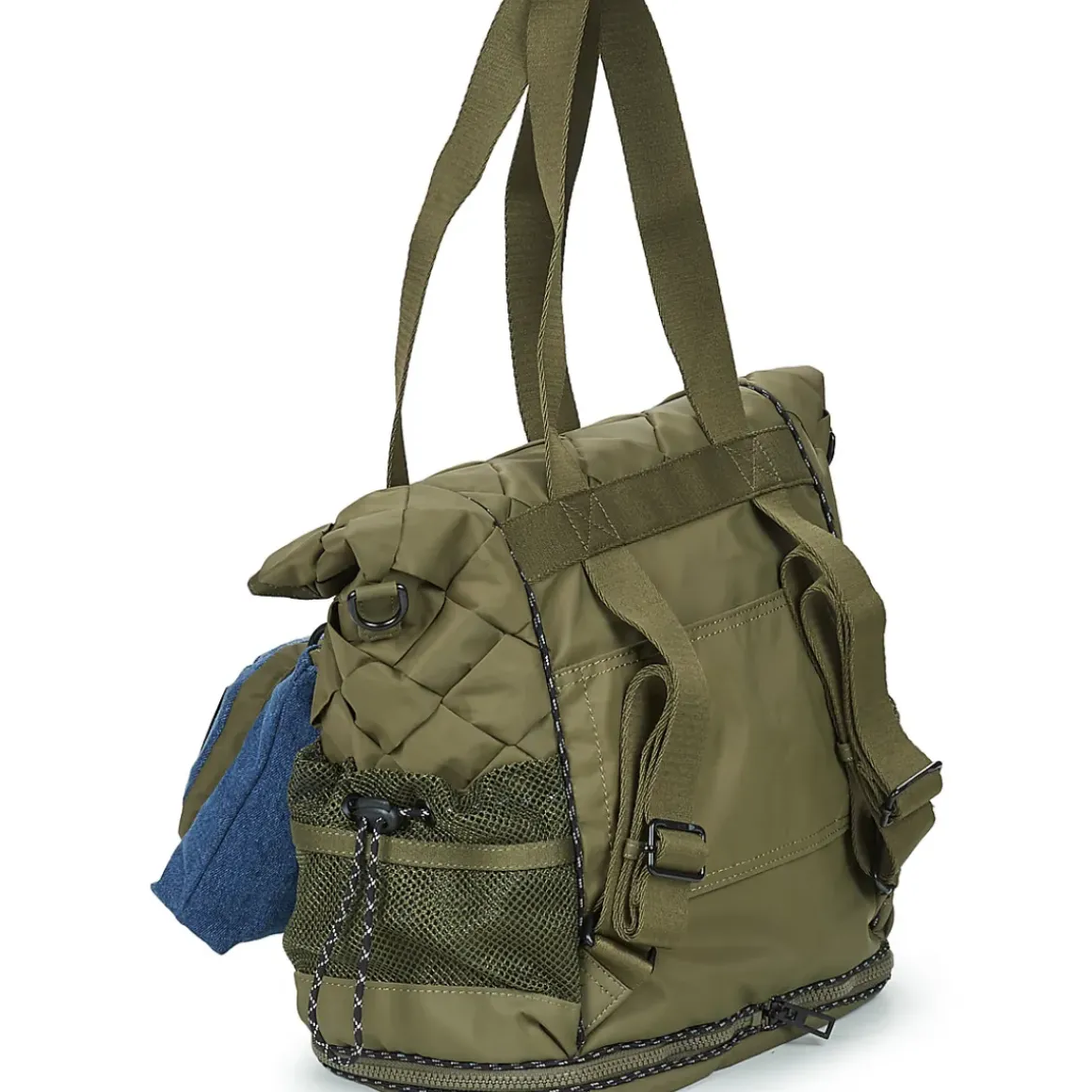 Desigual - BACK MODULARIS BRAIDED VOYAGER