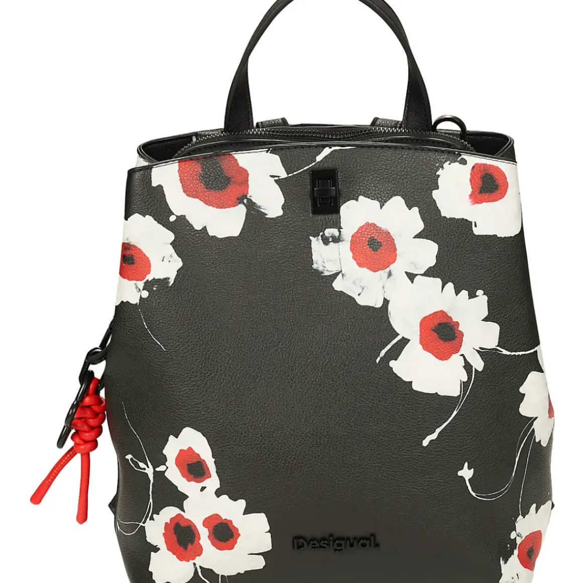 Desigual - BACKPACK CHANDRA SUMY MINI